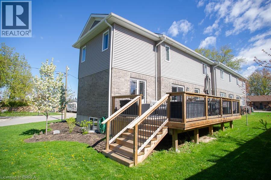 19 Muma Street, Drumbo, Ontario  N0J 1G0 - Photo 33 - 40828617