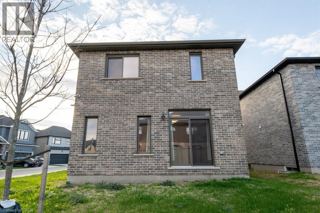 32 Faith Street Unit# 19, Cambridge, Ontario  N1T 0E8 - Photo 39 - 40817126