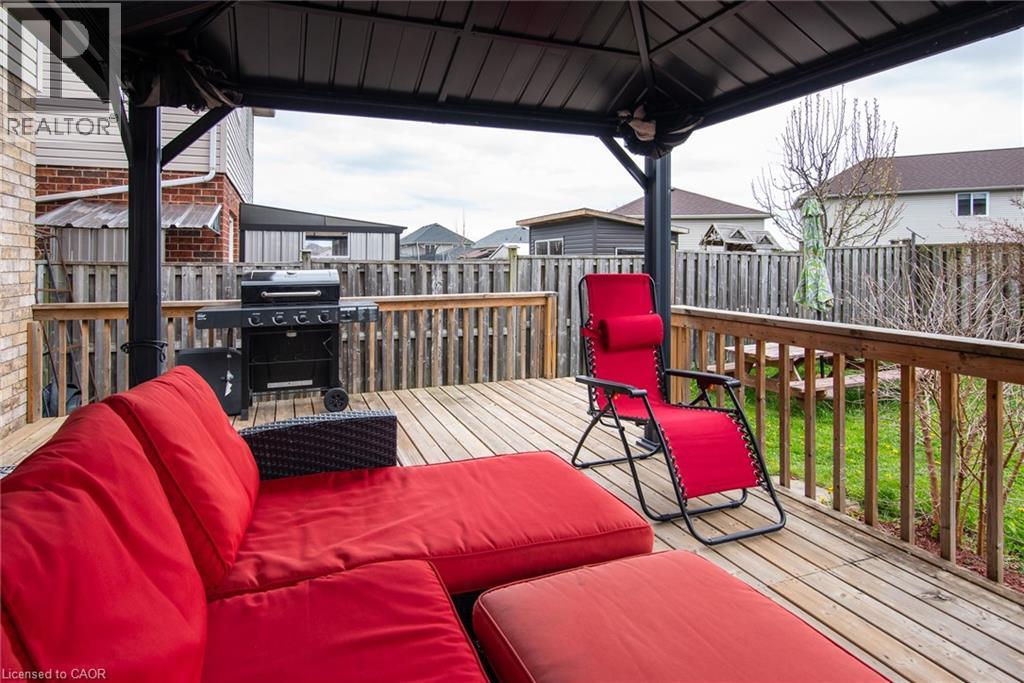 638 Windflower Crescent, Kitchener, Ontario  N2E 3S9 - Photo 45 - 40826529