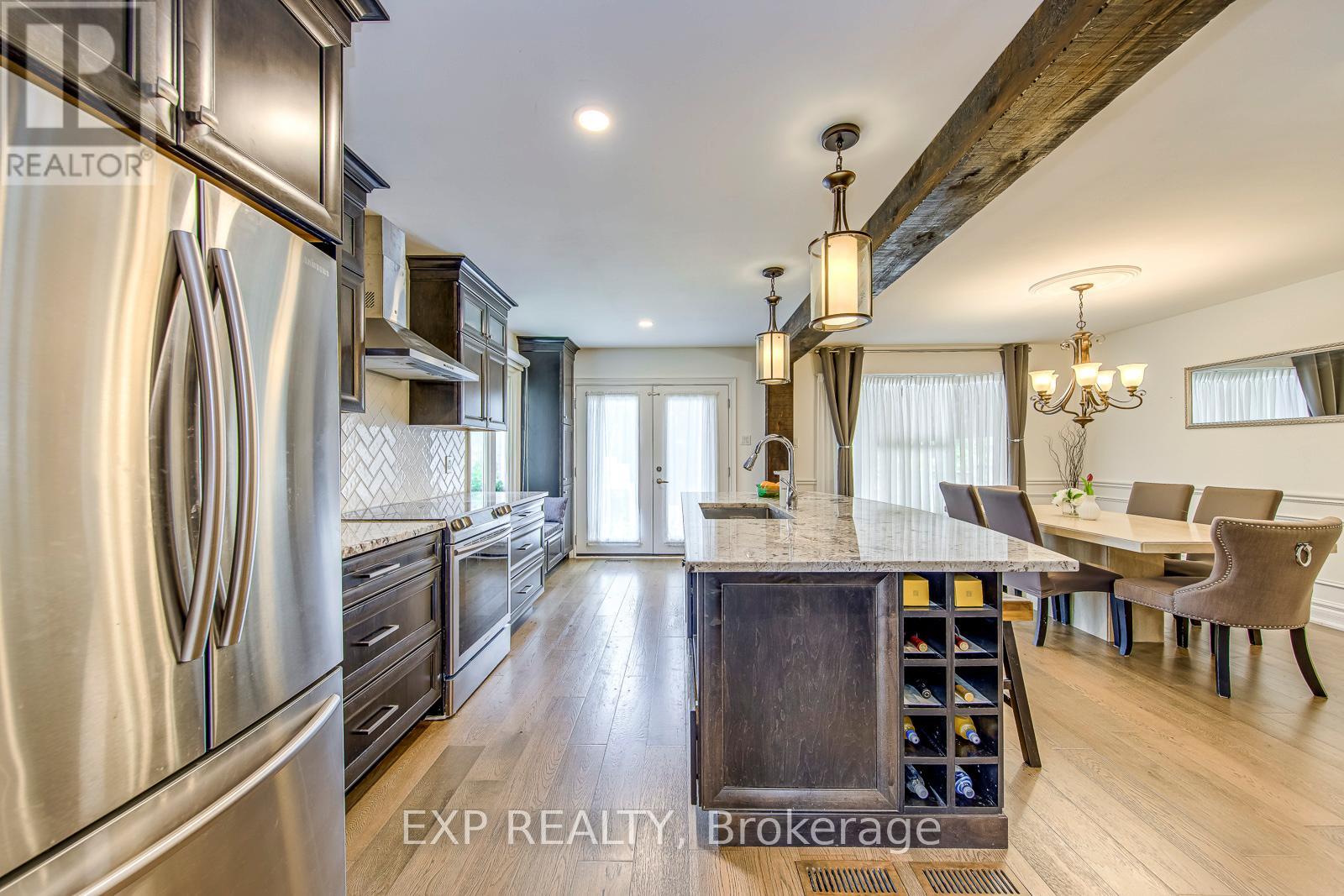 1225 Hedgestone Crescent, Oakville, Ontario  L6M 1X6 - Photo 12 - W13114806