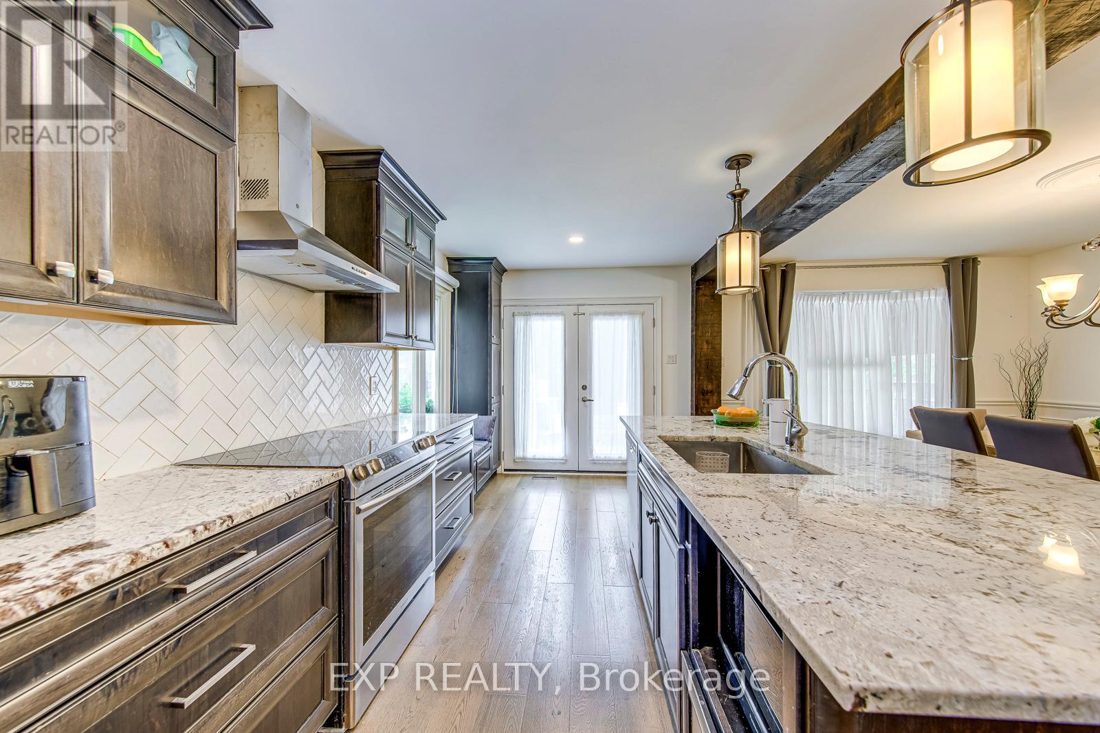 1225 Hedgestone Crescent, Oakville, Ontario  L6M 1X6 - Photo 13 - W13114806