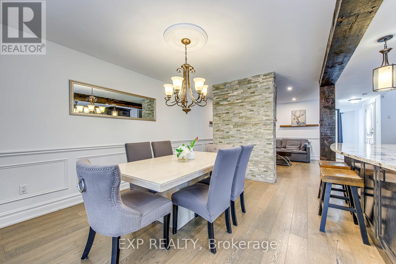1225 Hedgestone Crescent, Oakville, Ontario  L6M 1X6 - Photo 18 - W13114806
