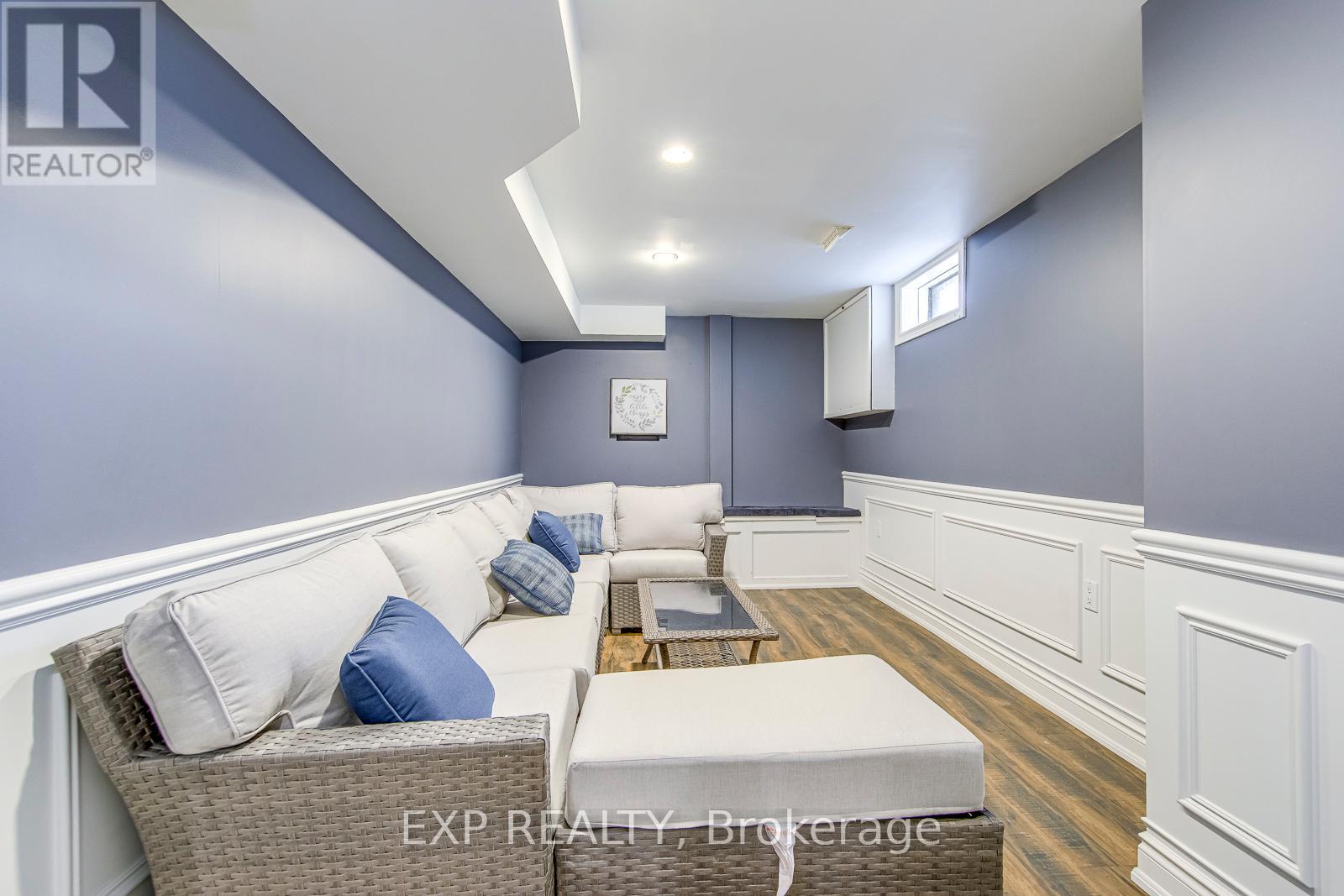 1225 Hedgestone Crescent, Oakville, Ontario  L6M 1X6 - Photo 38 - W13114806
