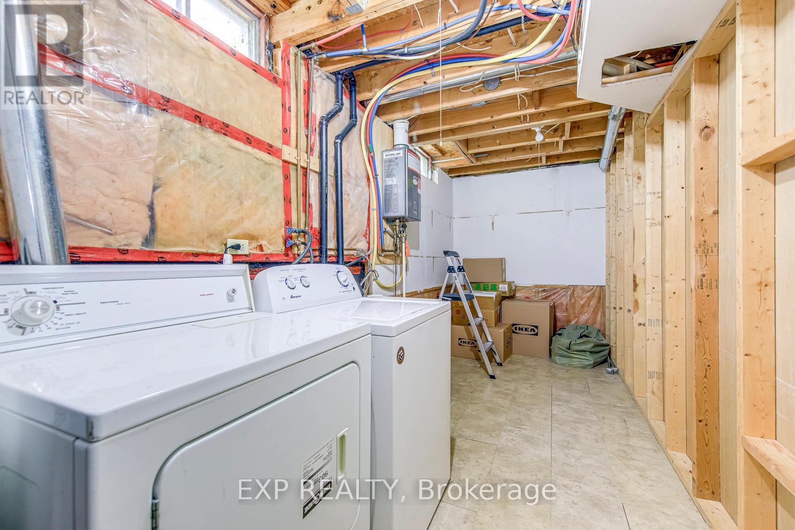 1225 Hedgestone Crescent, Oakville, Ontario  L6M 1X6 - Photo 41 - W13114806