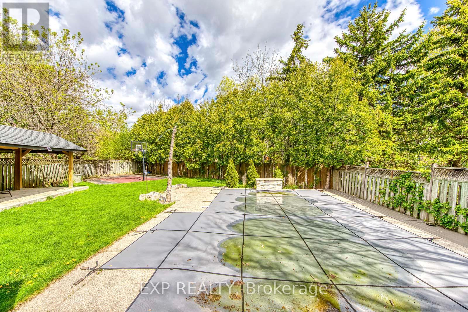 1225 Hedgestone Crescent, Oakville, Ontario  L6M 1X6 - Photo 43 - W13114806