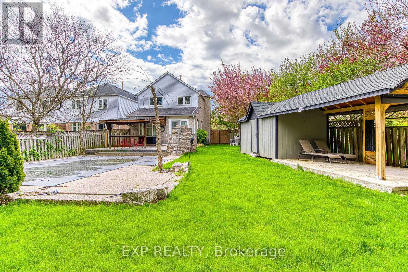 1225 Hedgestone Crescent, Oakville, Ontario  L6M 1X6 - Photo 45 - W13114806