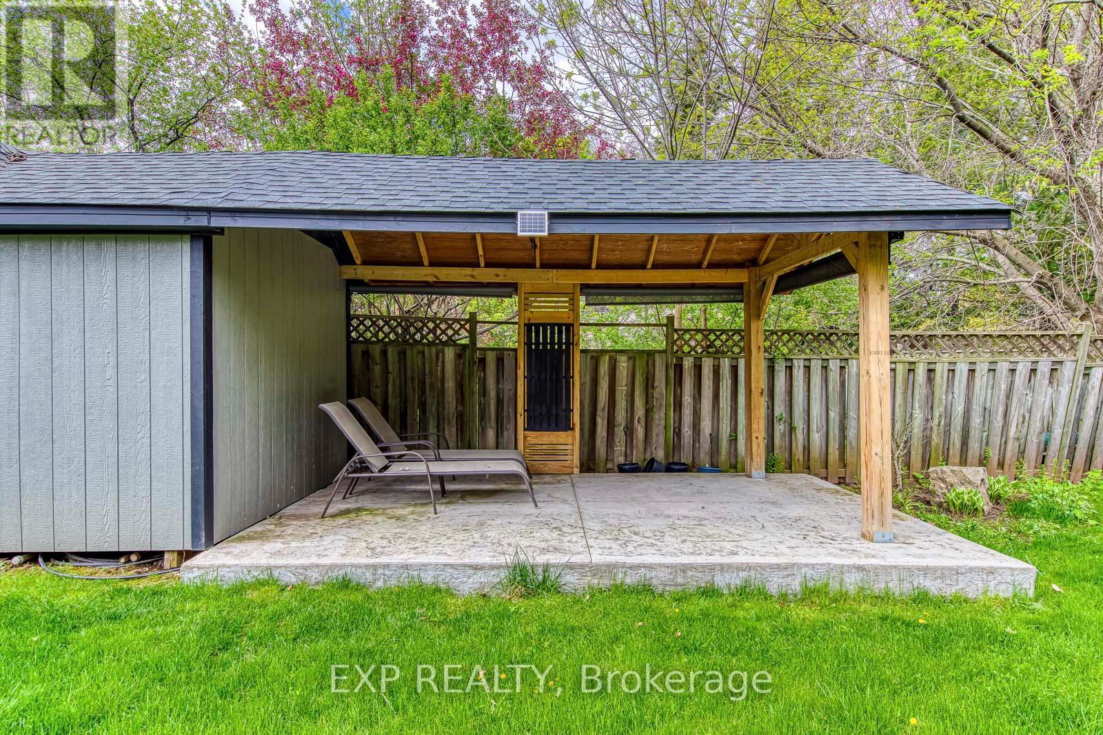 1225 Hedgestone Crescent, Oakville, Ontario  L6M 1X6 - Photo 46 - W13114806