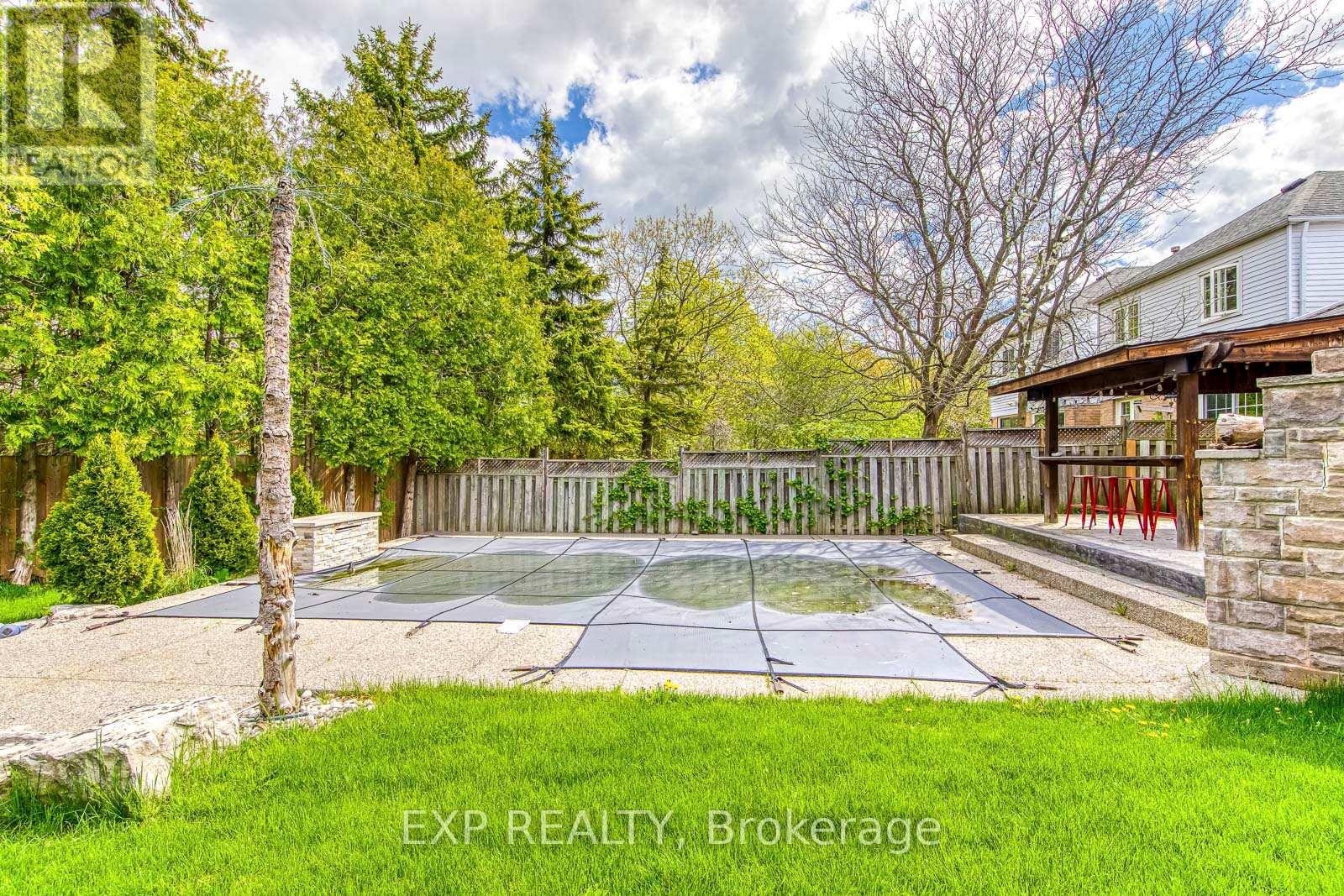 1225 Hedgestone Crescent, Oakville, Ontario  L6M 1X6 - Photo 47 - W13114806