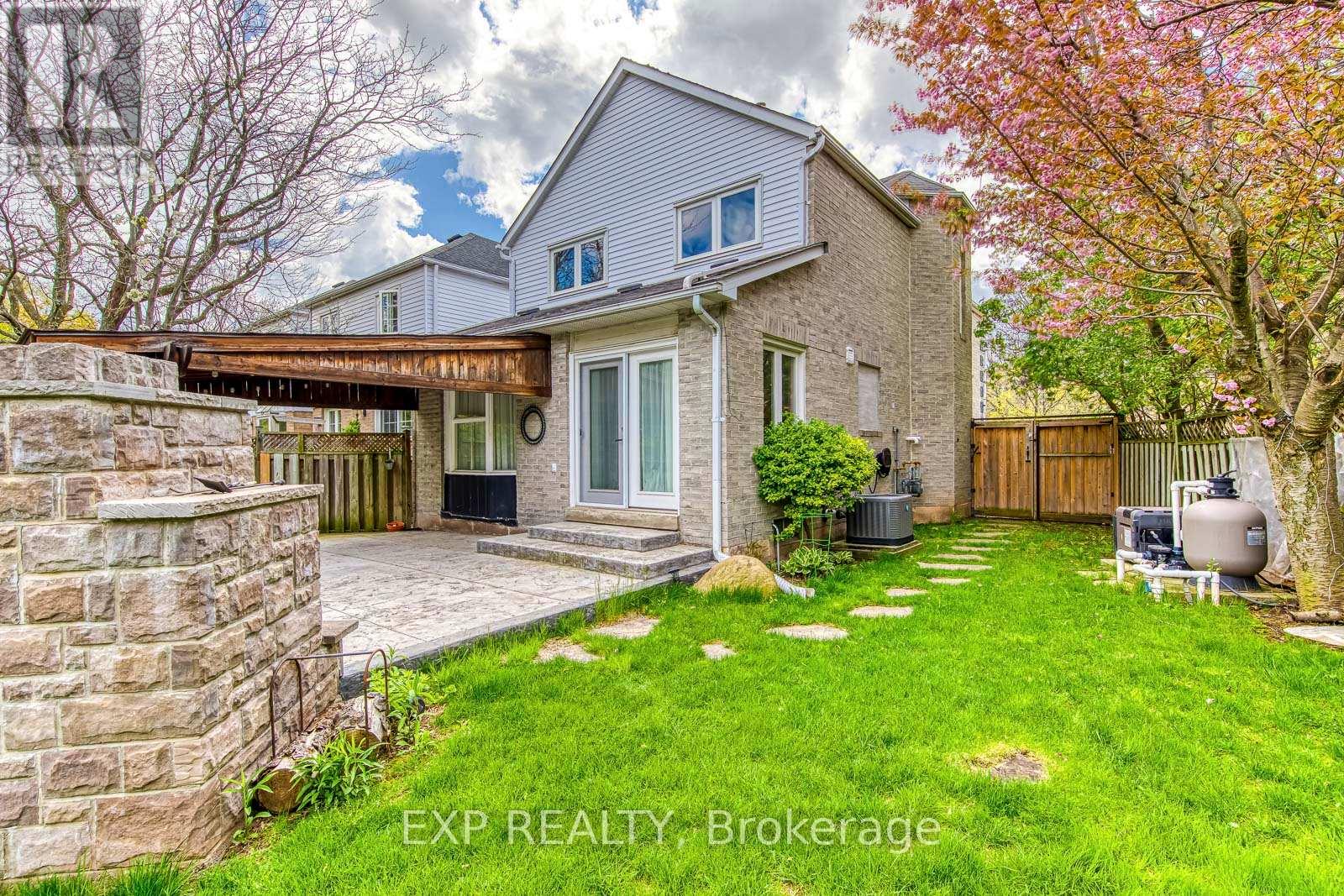 1225 Hedgestone Crescent, Oakville, Ontario  L6M 1X6 - Photo 48 - W13114806