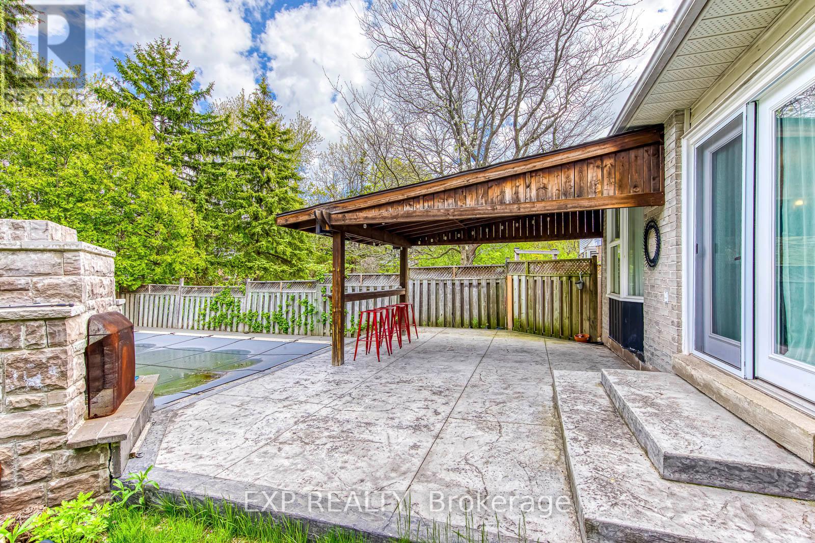 1225 Hedgestone Crescent, Oakville, Ontario  L6M 1X6 - Photo 49 - W13114806