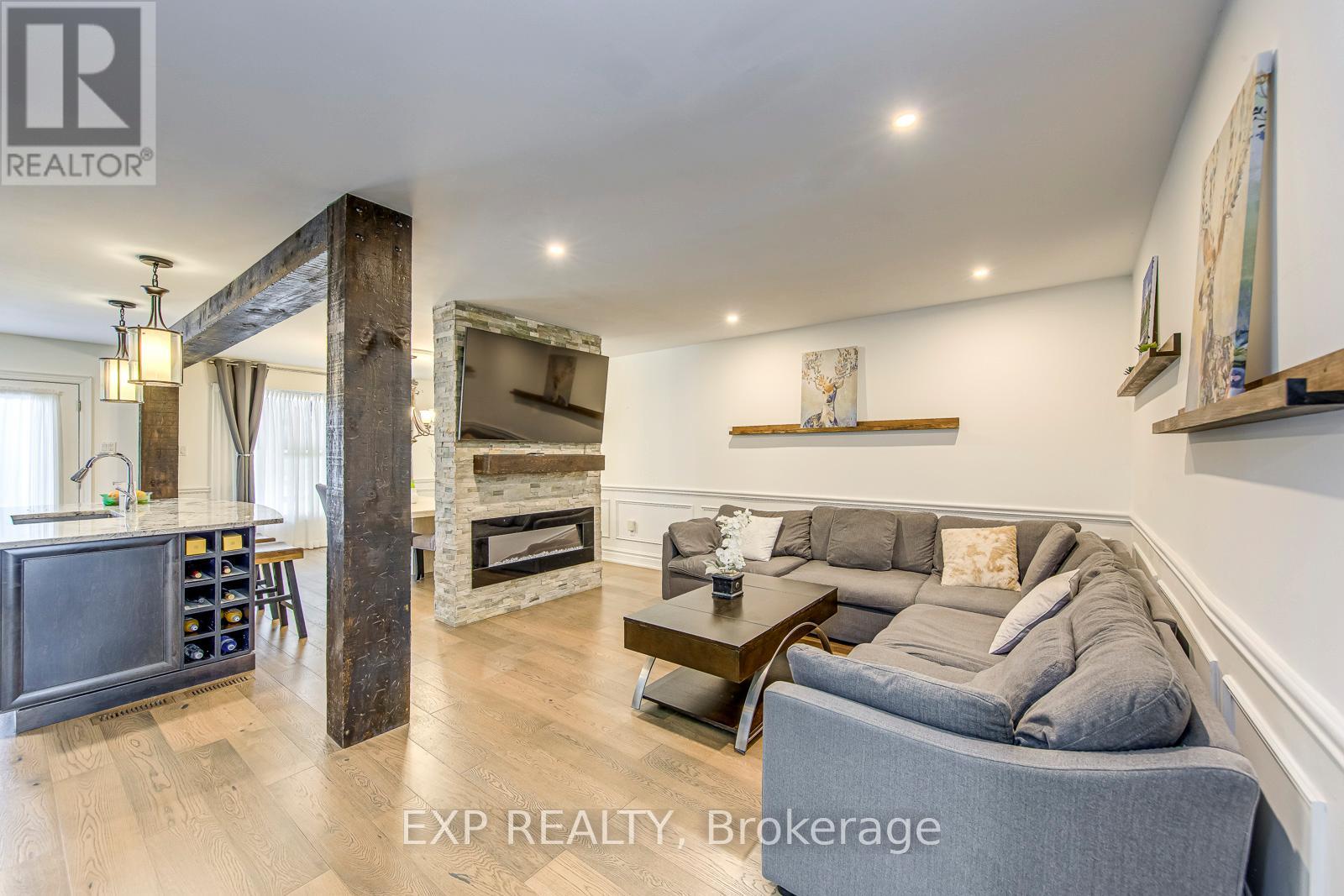1225 Hedgestone Crescent, Oakville, Ontario  L6M 1X6 - Photo 6 - W13114806
