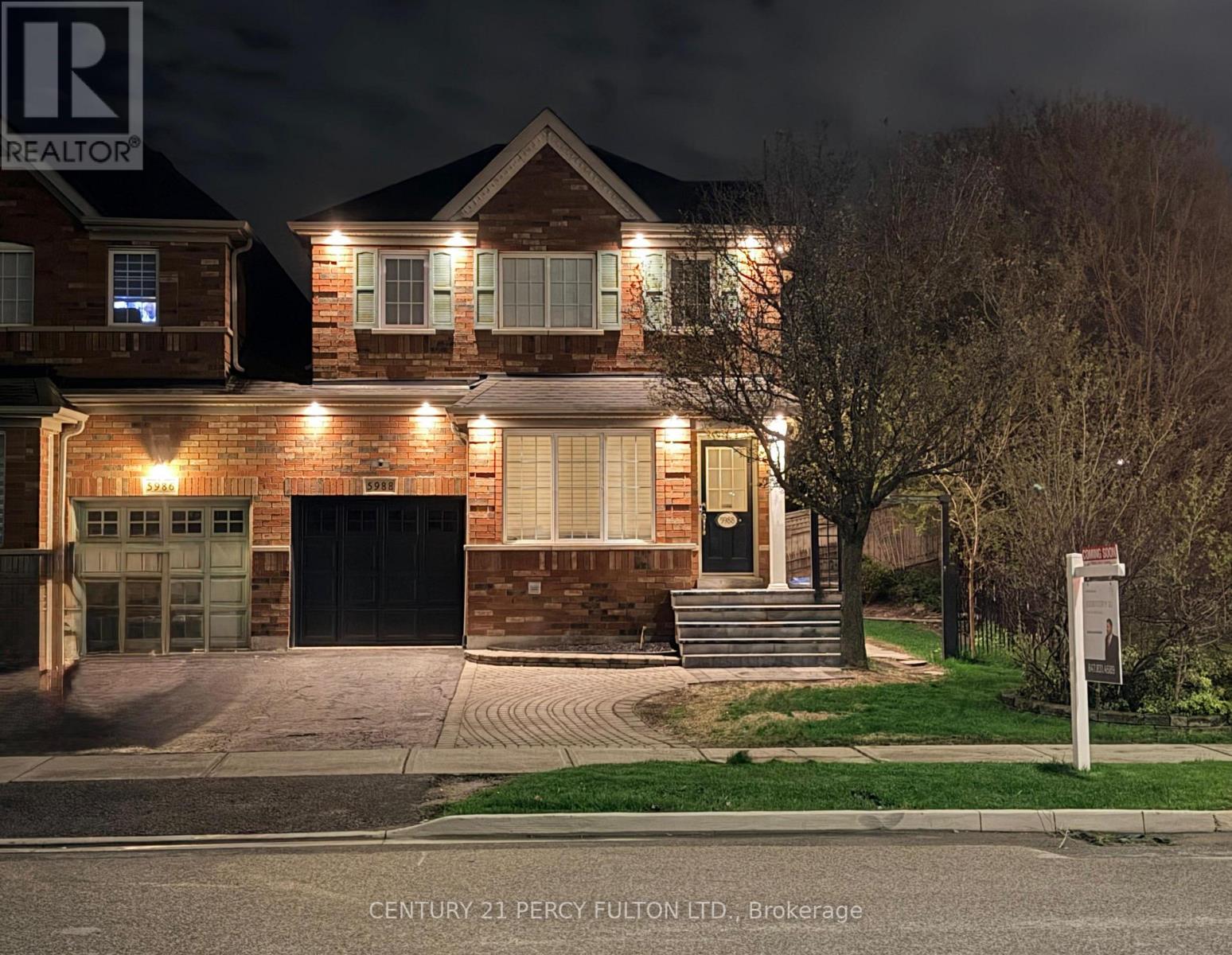 5988 LONG VALLEY ROAD, Mississauga, Ontario