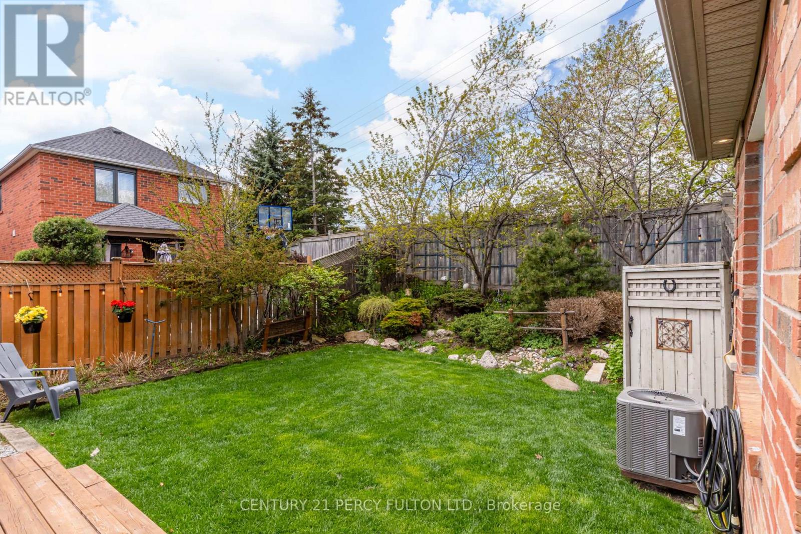 5988 Long Valley Road, Mississauga, Ontario  L5M 6K4 - Photo 46 - W13114862