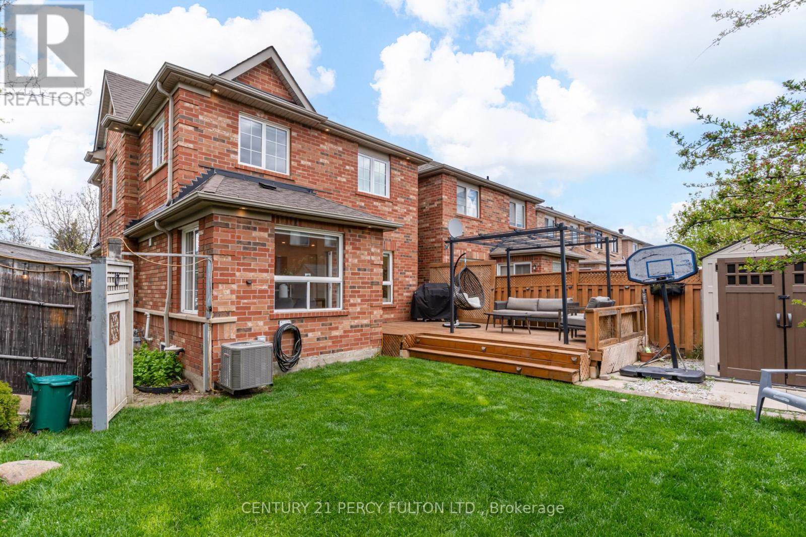 5988 Long Valley Road, Mississauga, Ontario  L5M 6K4 - Photo 49 - W13114862