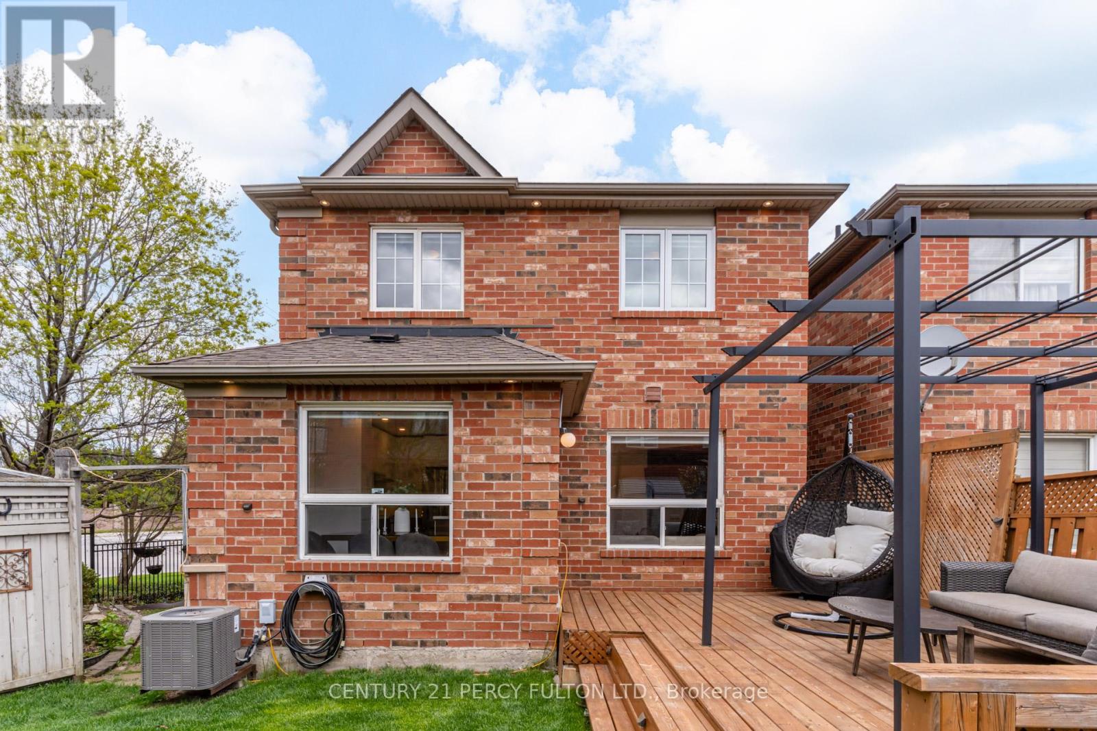 5988 Long Valley Road, Mississauga, Ontario  L5M 6K4 - Photo 50 - W13114862