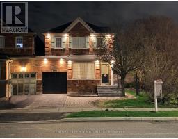 5988 LONG VALLEY ROAD, Mississauga, Ontario