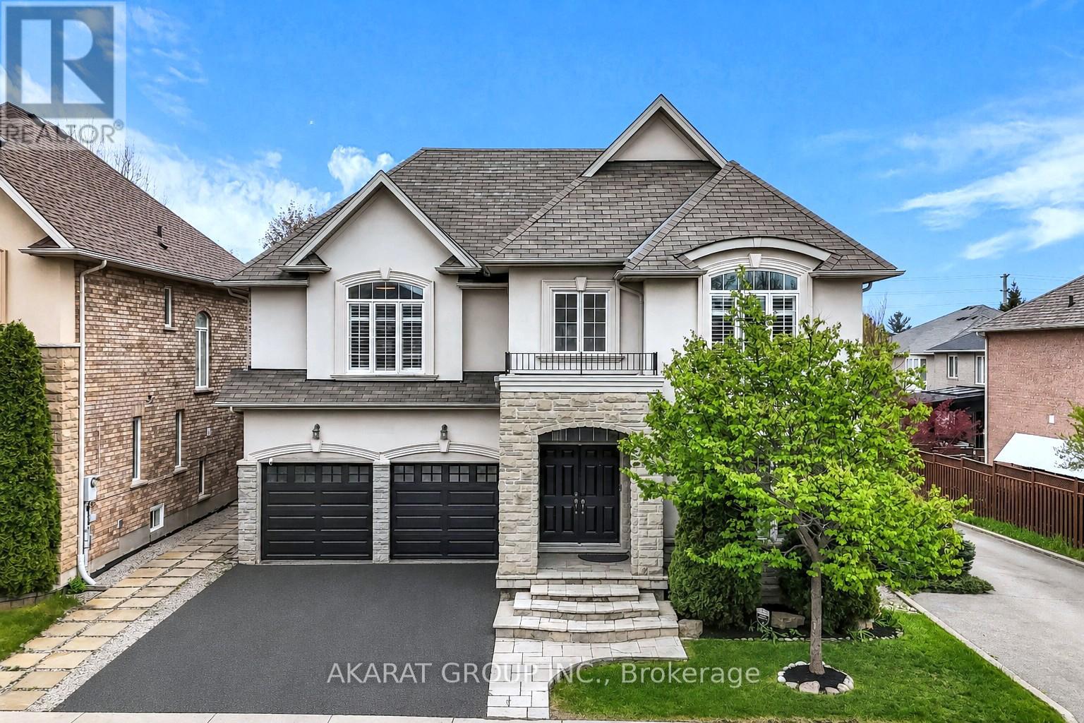 2376 BROCKBERRY CRESCENT, Oakville, Ontario