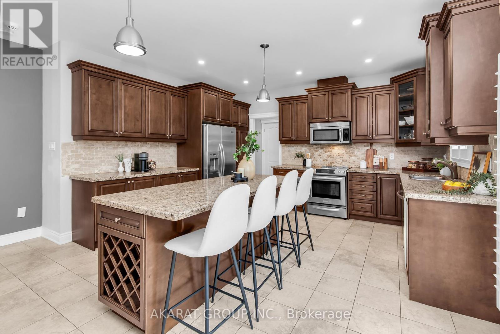 2376 Brockberry Crescent, Oakville, Ontario  L6M 4T3 - Photo 13 - W13114866