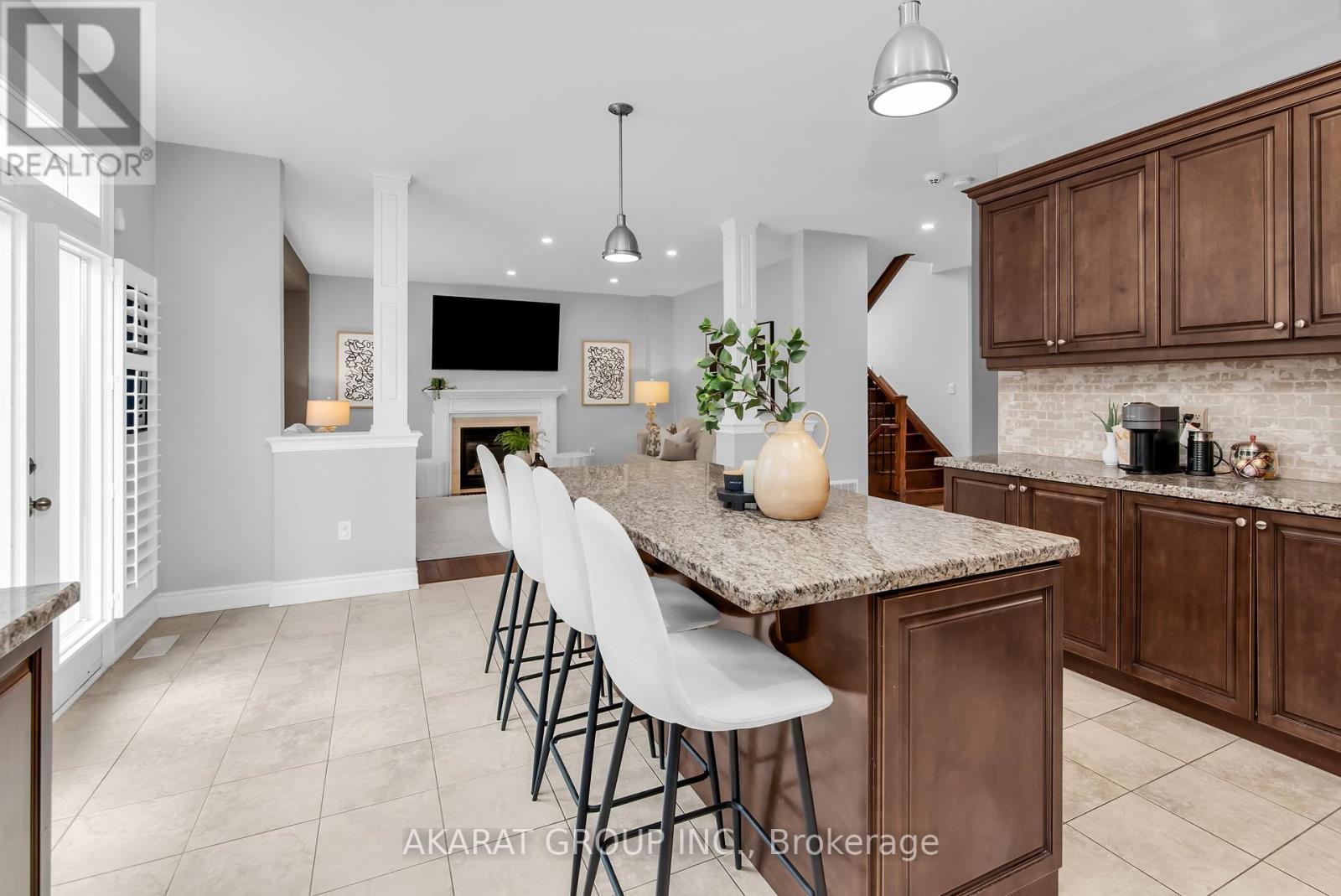 2376 Brockberry Crescent, Oakville, Ontario  L6M 4T3 - Photo 14 - W13114866