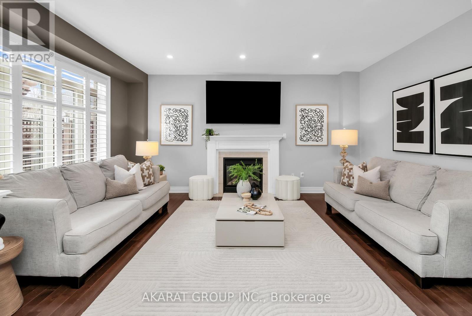 2376 Brockberry Crescent, Oakville, Ontario  L6M 4T3 - Photo 16 - W13114866