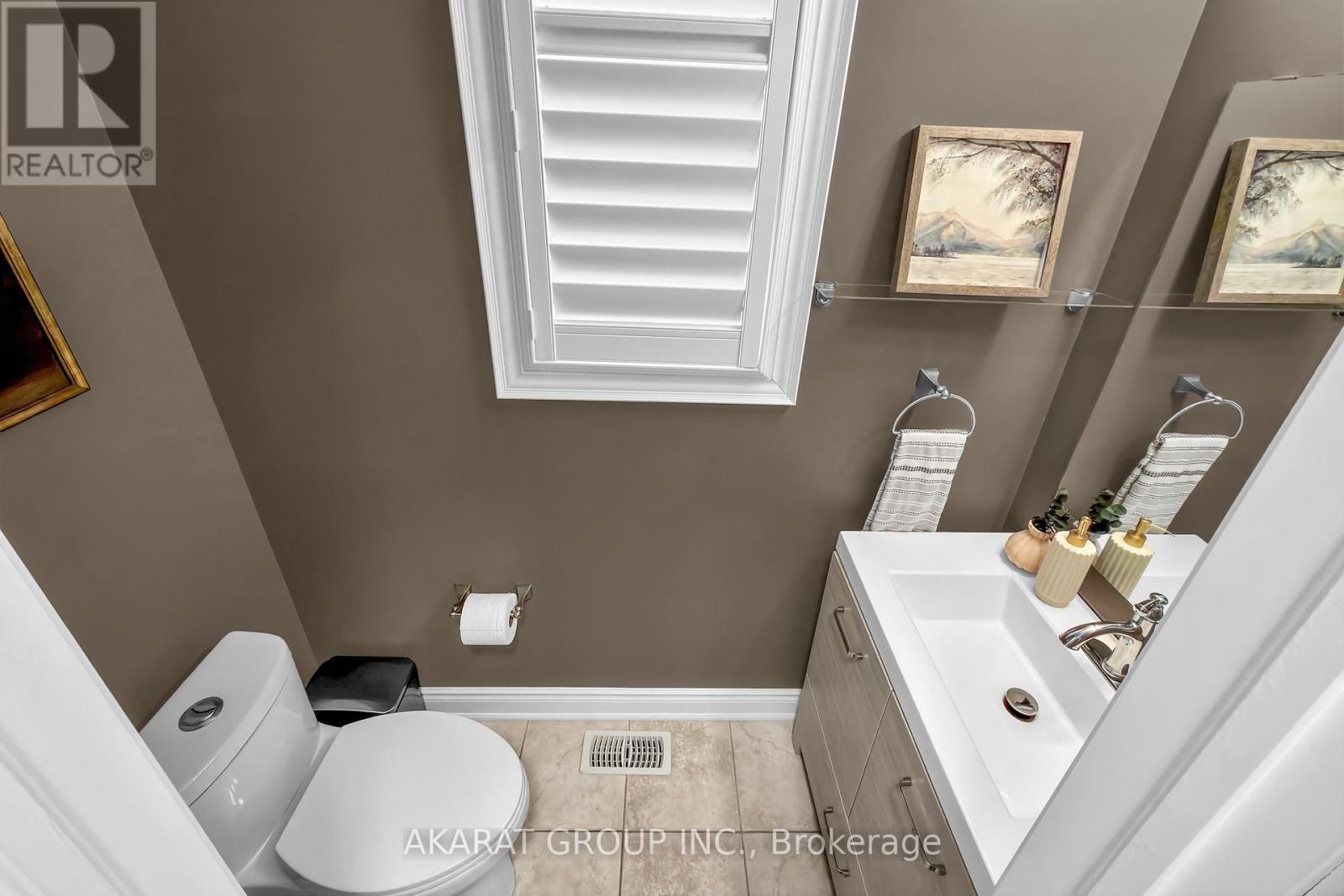 2376 Brockberry Crescent, Oakville, Ontario  L6M 4T3 - Photo 19 - W13114866