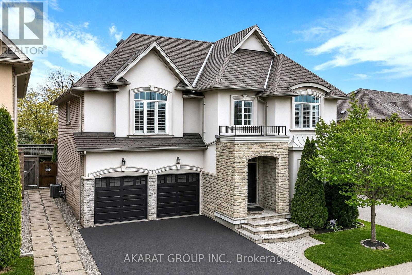 2376 Brockberry Crescent, Oakville, Ontario  L6M 4T3 - Photo 2 - W13114866