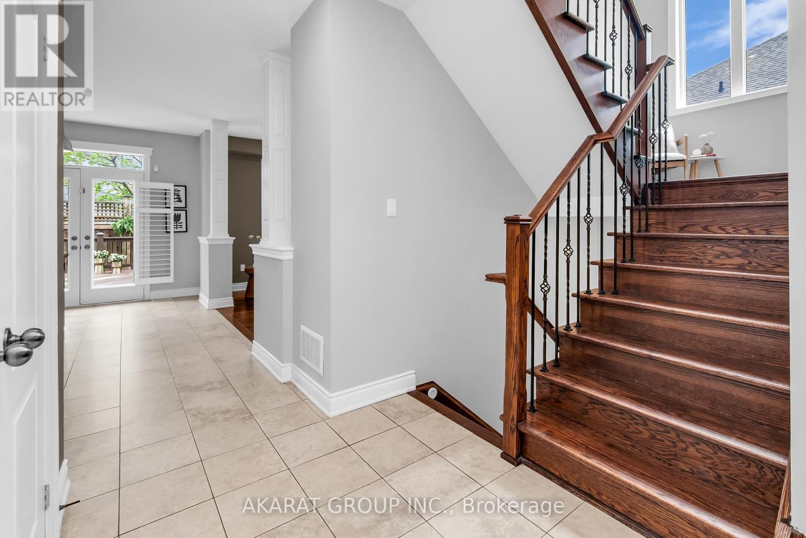 2376 Brockberry Crescent, Oakville, Ontario  L6M 4T3 - Photo 20 - W13114866