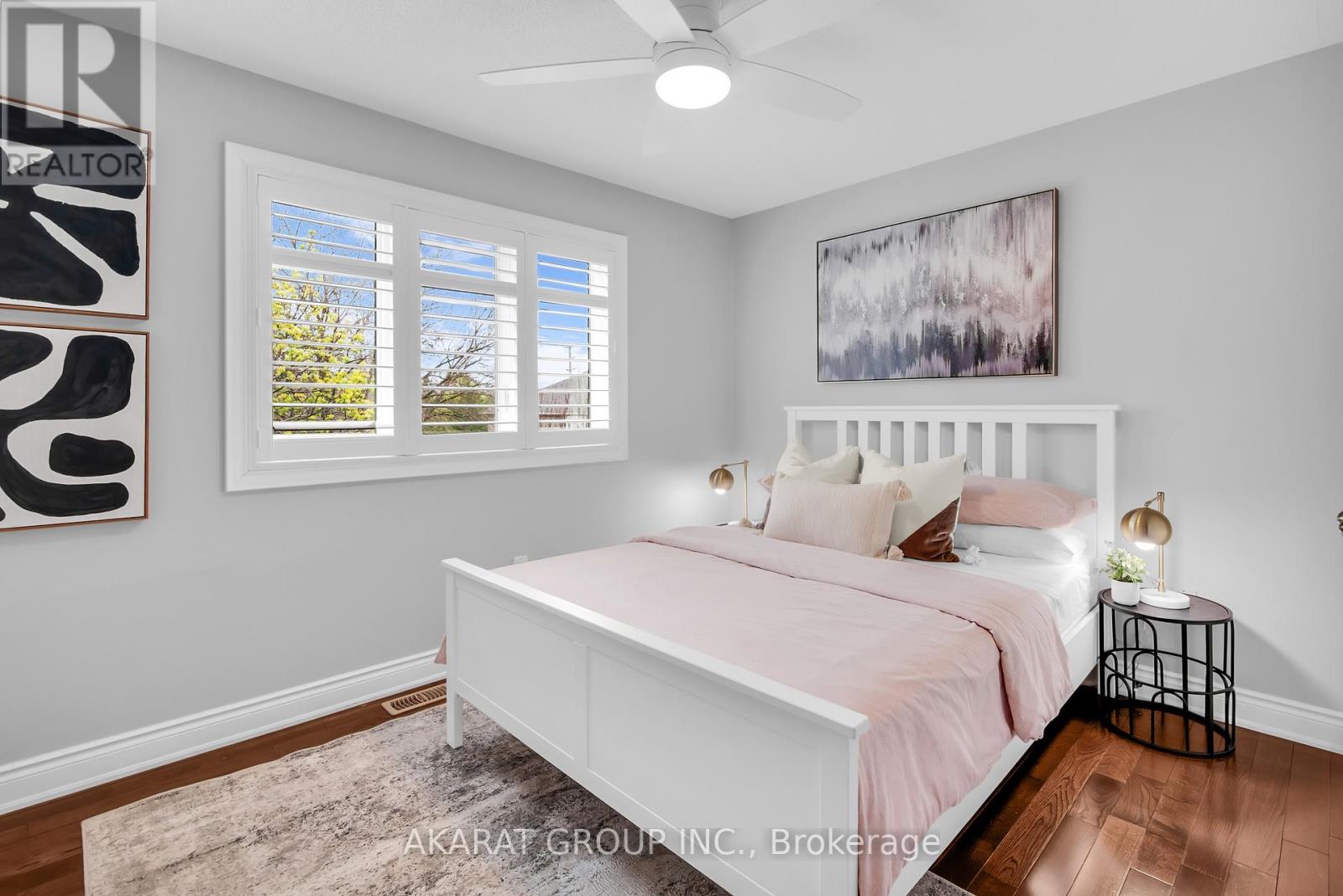 2376 Brockberry Crescent, Oakville, Ontario  L6M 4T3 - Photo 29 - W13114866