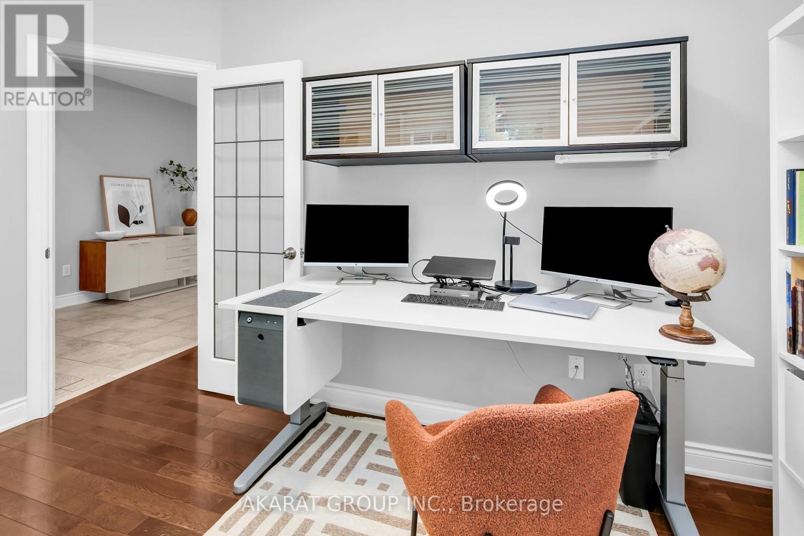 2376 Brockberry Crescent, Oakville, Ontario  L6M 4T3 - Photo 7 - W13114866