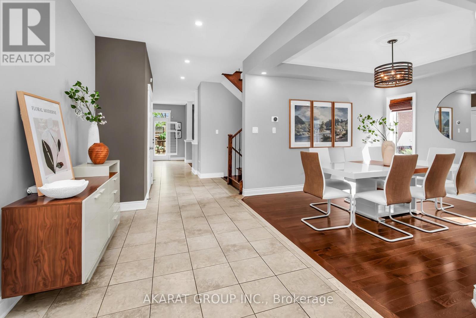 2376 Brockberry Crescent, Oakville, Ontario  L6M 4T3 - Photo 8 - W13114866