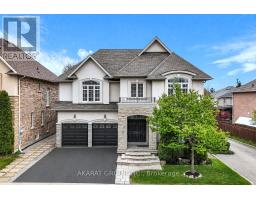 2376 BROCKBERRY CRESCENT, Oakville, Ontario