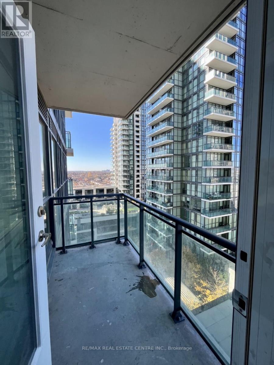 1008 - 4070 Confederation Parkway, Mississauga, Ontario  L5B 0E9 - Photo 14 - W13114884