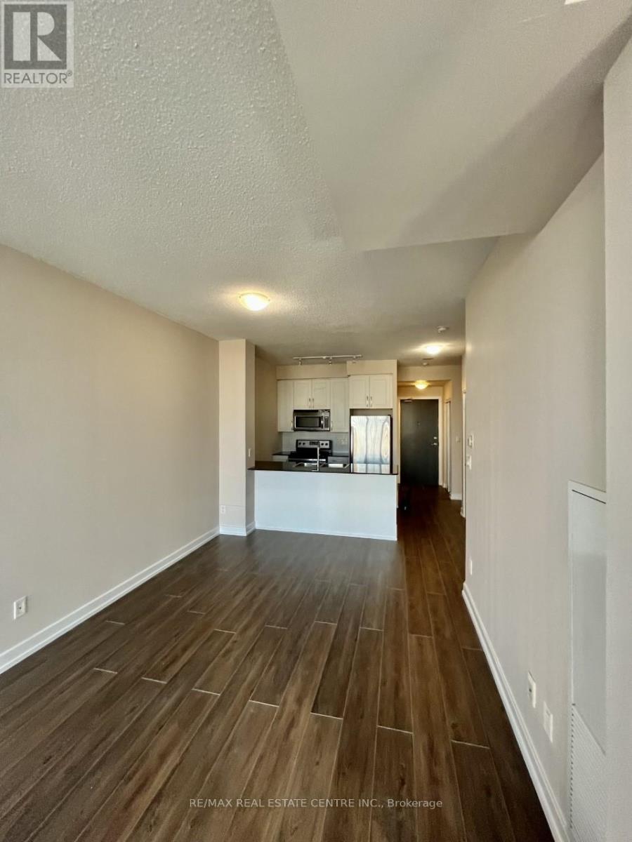 1008 - 4070 Confederation Parkway, Mississauga, Ontario  L5B 0E9 - Photo 5 - W13114884