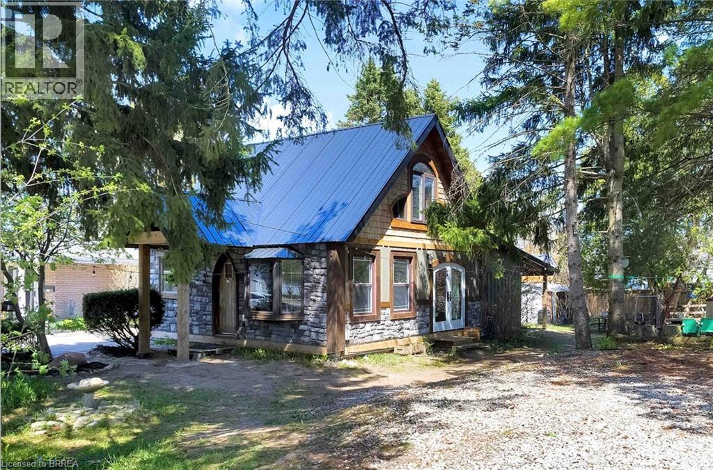 6 Churchill Drive, Paris, Ontario  N3L 1J1 - Photo 2 - 40825602