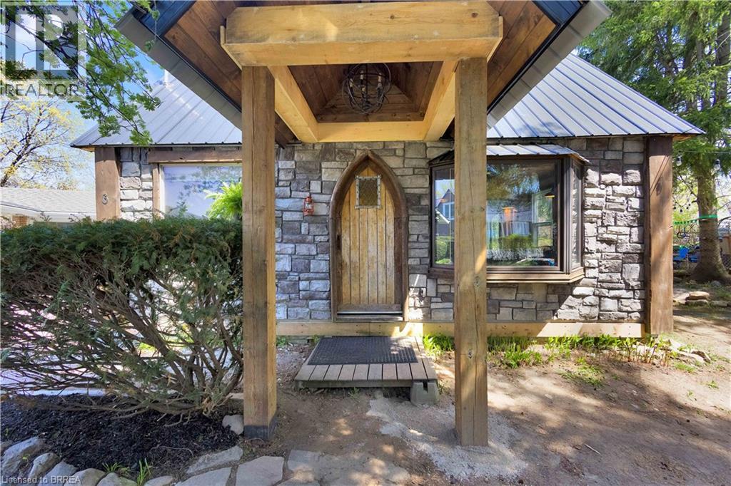 6 Churchill Drive, Paris, Ontario  N3L 1J1 - Photo 3 - 40825602