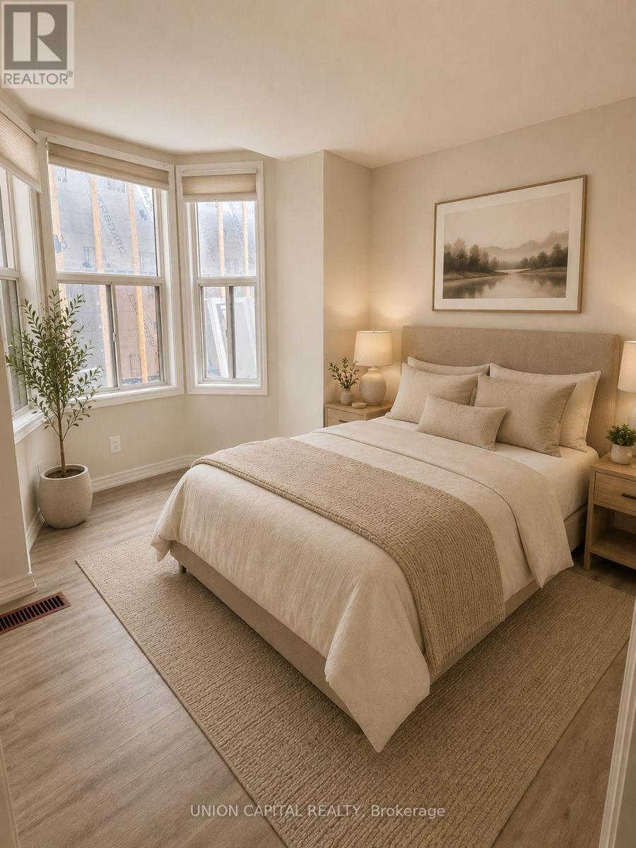 286 Robert Street, Toronto, Ontario  M5S 2K8 - Photo 12 - C13105218