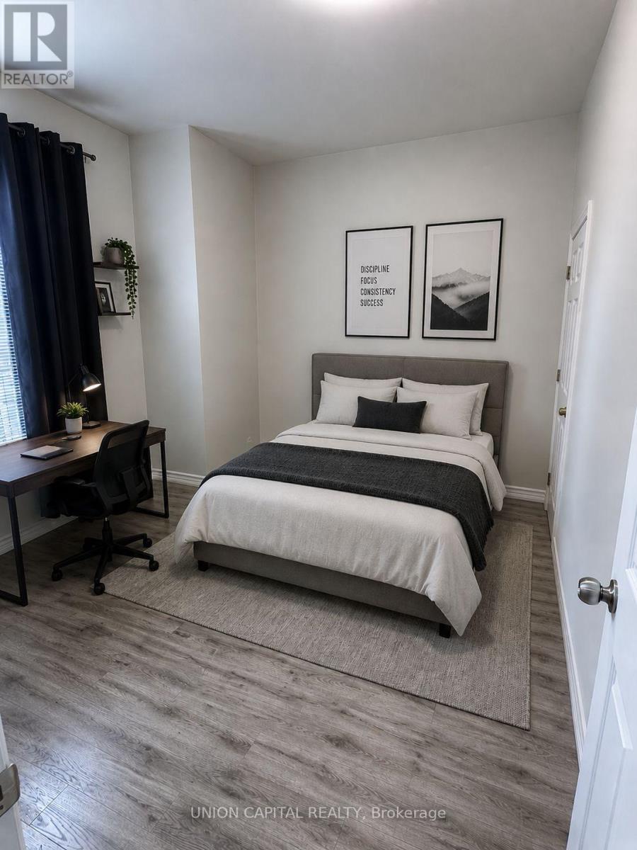286 Robert Street, Toronto, Ontario  M5S 2K8 - Photo 2 - C13105218