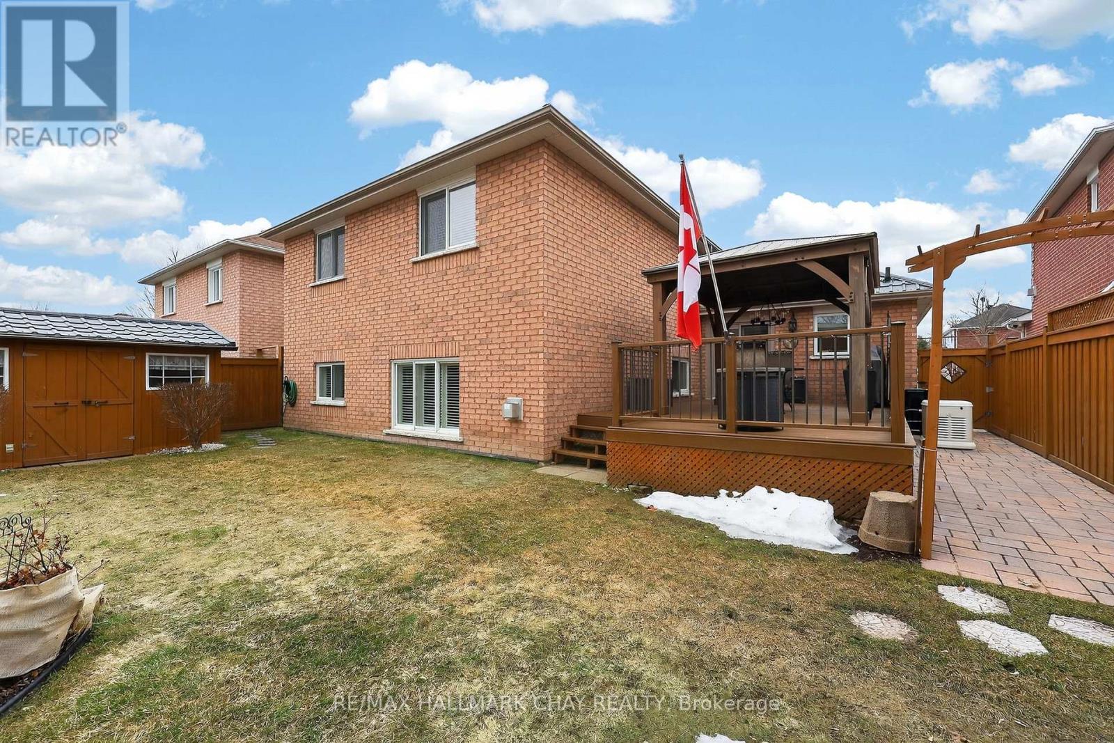 4 Darling Crescent, New Tecumseth, Ontario  L9R 1P4 - Photo 44 - N12873036