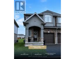 10 LINDEN PARK LANE, Hamilton, Ontario