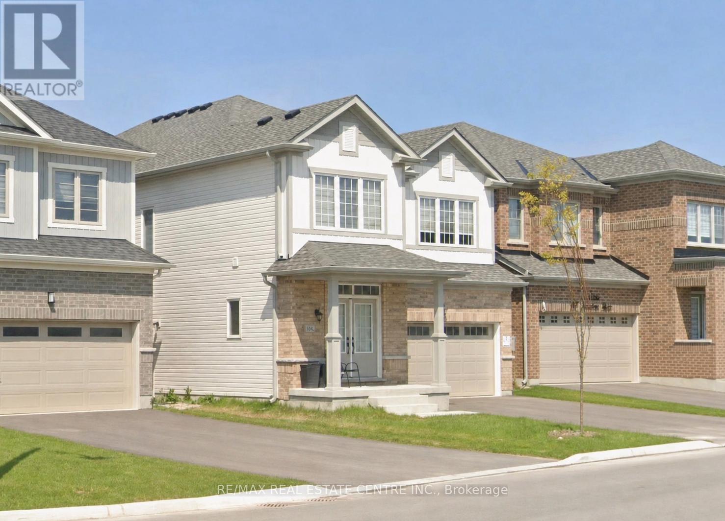104 LIMESTONE LANE, Shelburne, Ontario