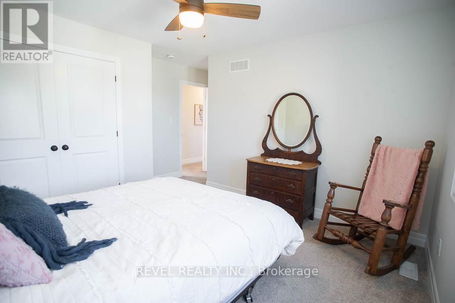 19 Muma Street, Blandford-Blenheim, Ontario  N0J 1G0 - Photo 22 - X13112194