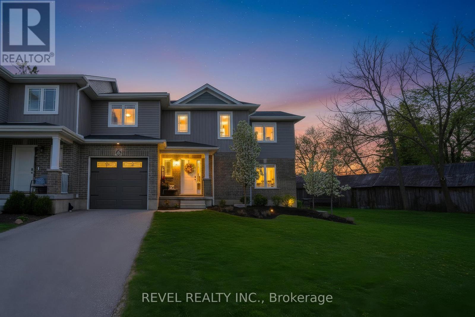 19 Muma Street, Blandford-Blenheim, Ontario  N0J 1G0 - Photo 3 - X13112194