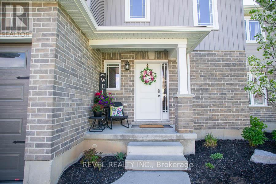 19 Muma Street, Blandford-Blenheim, Ontario  N0J 1G0 - Photo 4 - X13112194