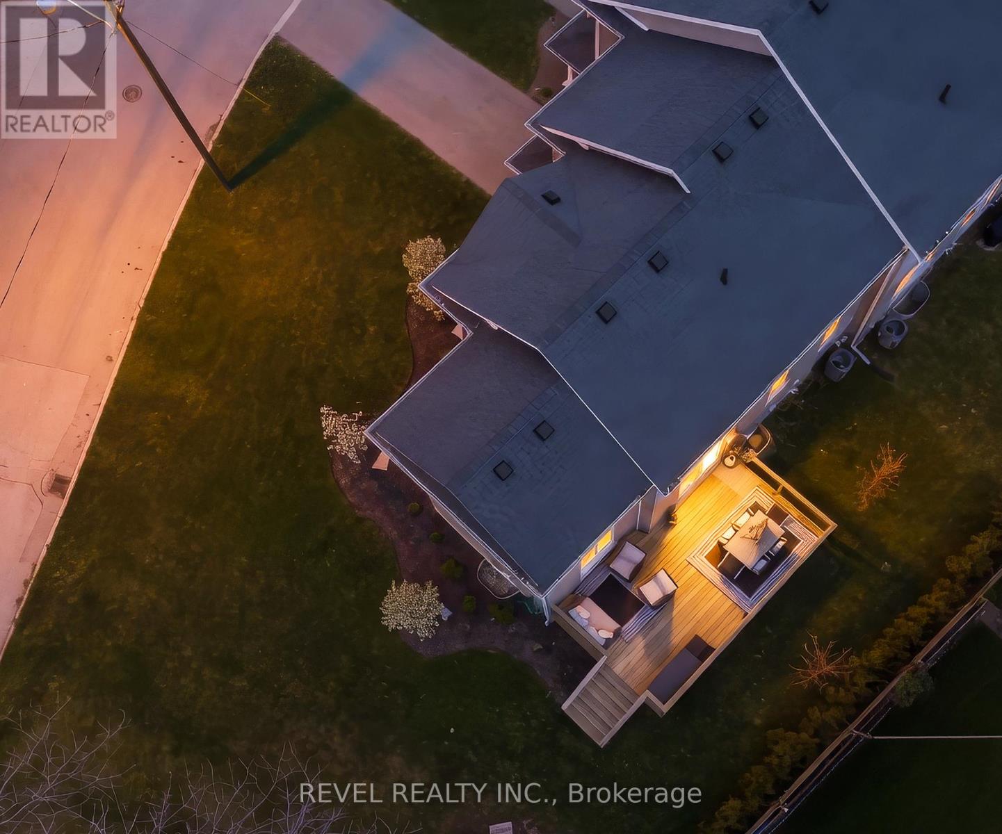 19 Muma Street, Blandford-Blenheim, Ontario  N0J 1G0 - Photo 38 - X13112194