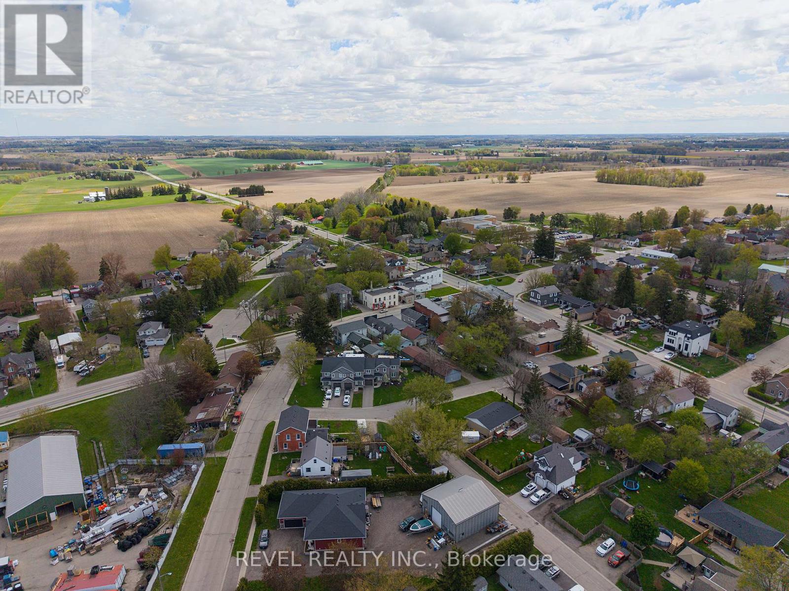 19 Muma Street, Blandford-Blenheim, Ontario  N0J 1G0 - Photo 41 - X13112194