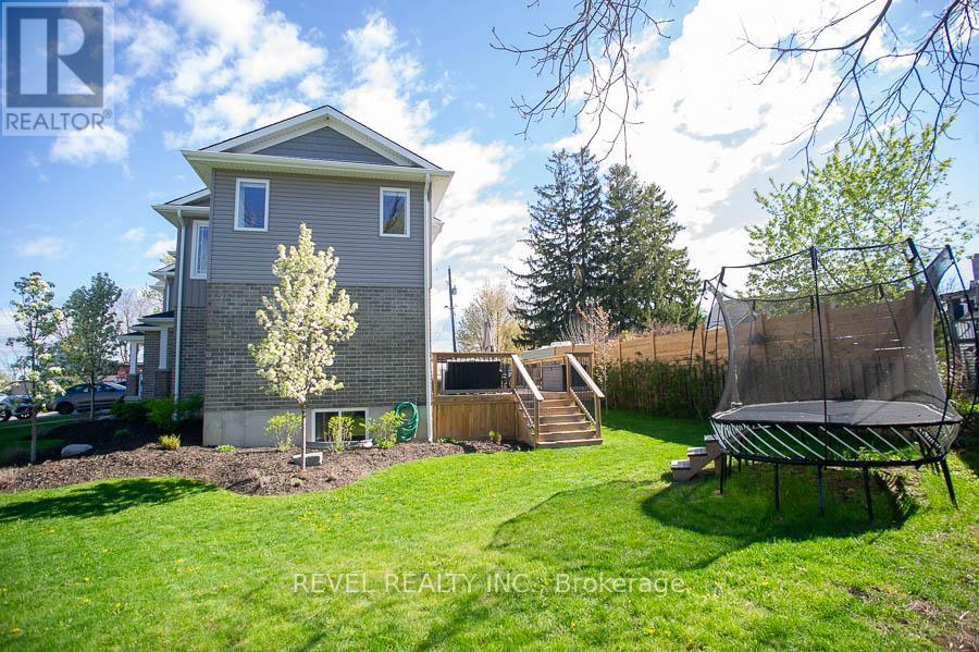 19 Muma Street, Blandford-Blenheim, Ontario  N0J 1G0 - Photo 32 - X13112194