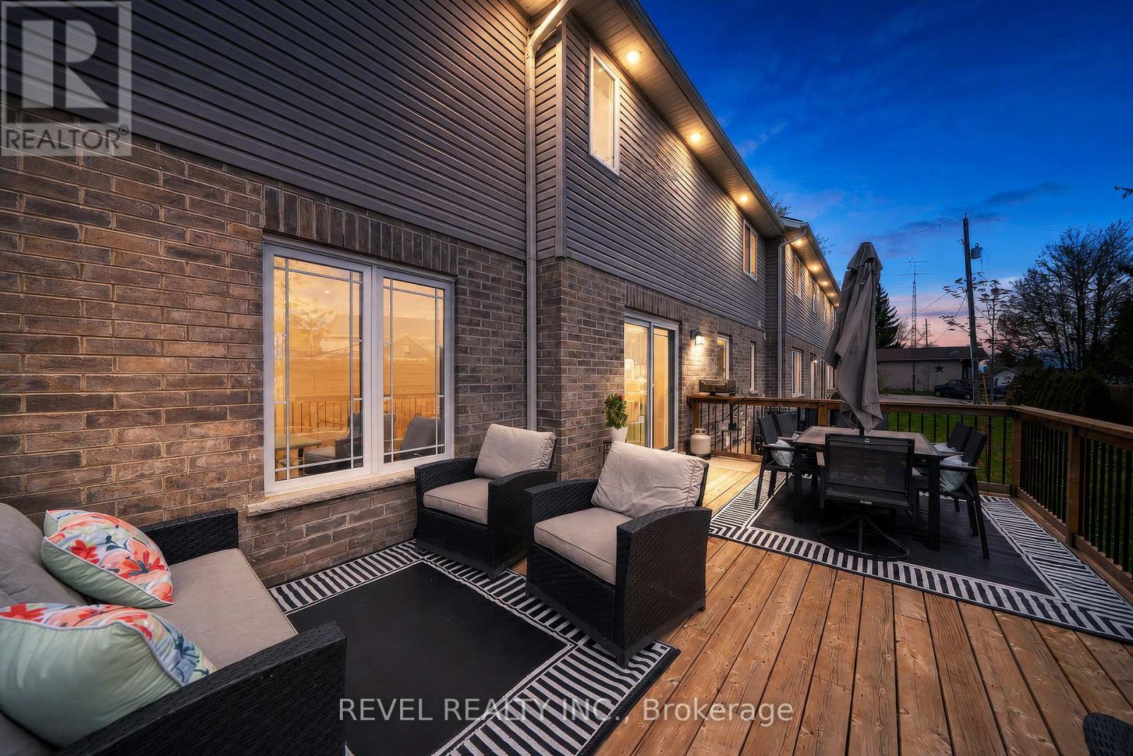 19 Muma Street, Blandford-Blenheim, Ontario  N0J 1G0 - Photo 37 - X13112194
