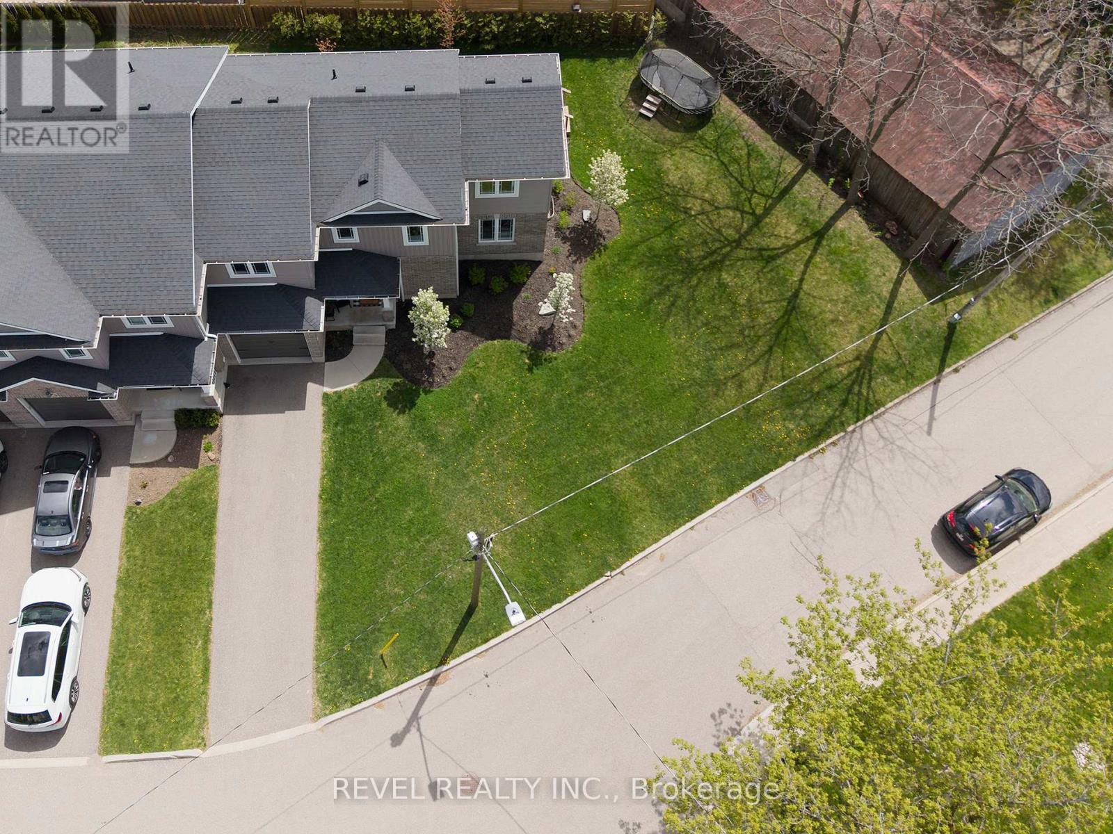 19 Muma Street, Blandford-Blenheim, Ontario  N0J 1G0 - Photo 40 - X13112194
