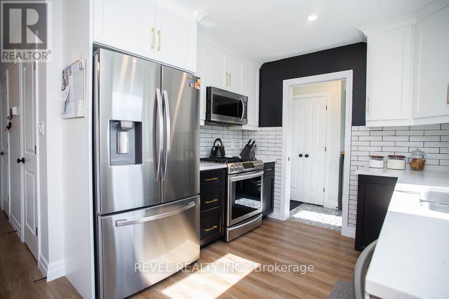 19 Muma Street, Blandford-Blenheim, Ontario  N0J 1G0 - Photo 9 - X13112194