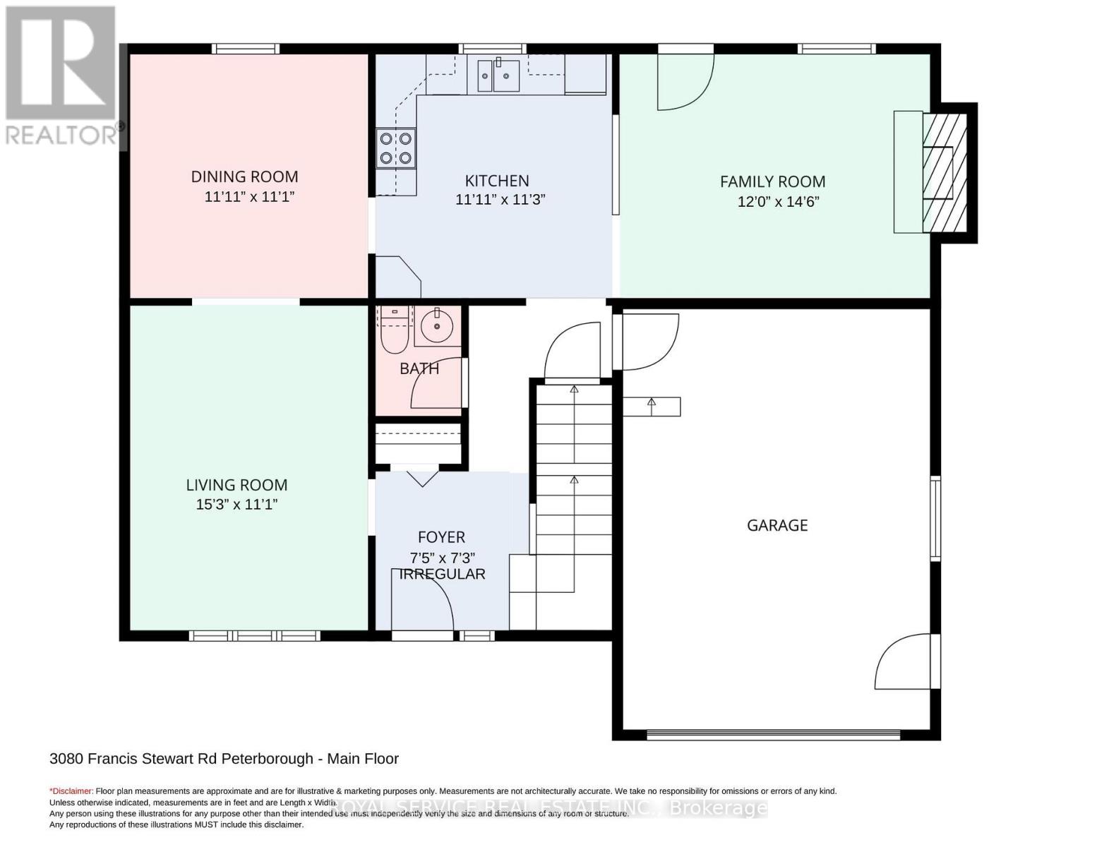 3080 Frances Stewart Road, Peterborough, Ontario  K9H 7J7 - Photo 47 - X13114288